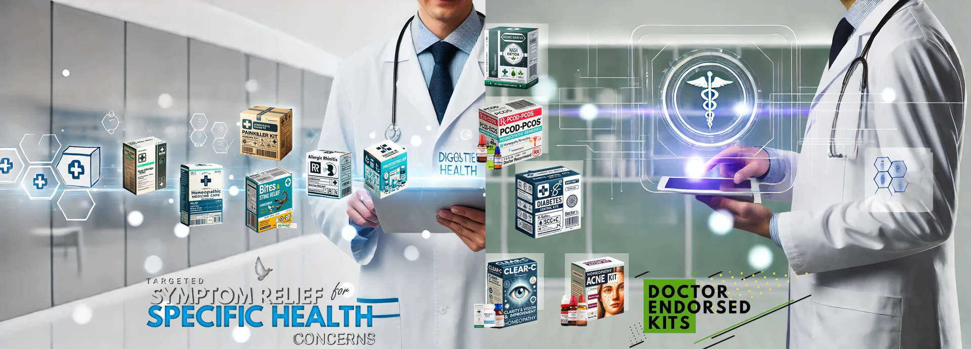 Your Ultimate Homeopathic Wellness Hub